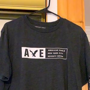 American Eagle Short Sleeve T-shirt XL